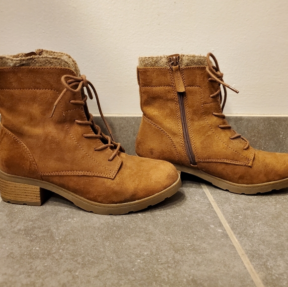 Universal thread boots - Picture 7 of 10